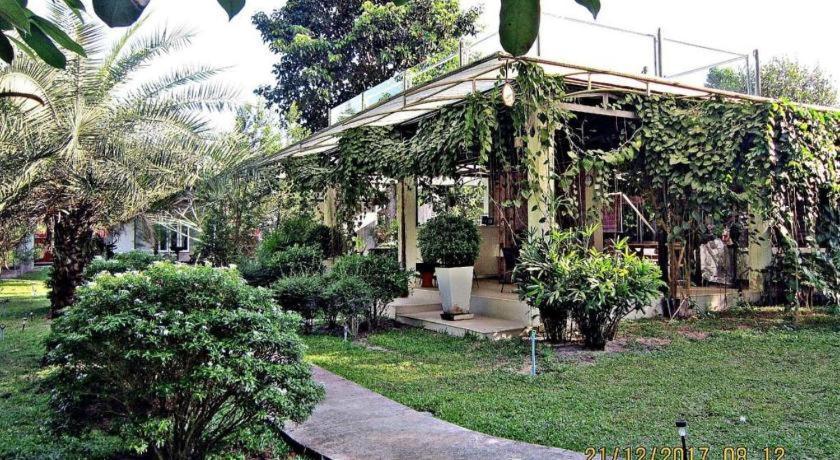 V Valley Resort Satun Exterior photo