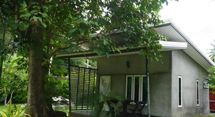 V Valley Resort Satun Exterior photo