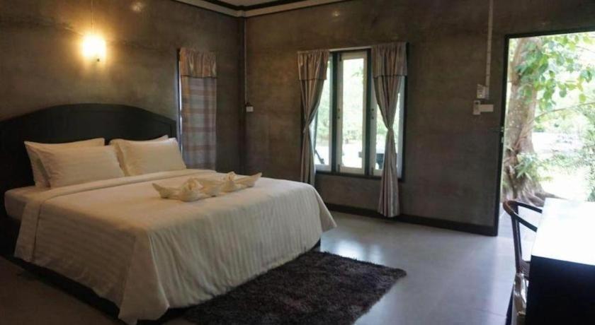 V Valley Resort Satun Exterior photo