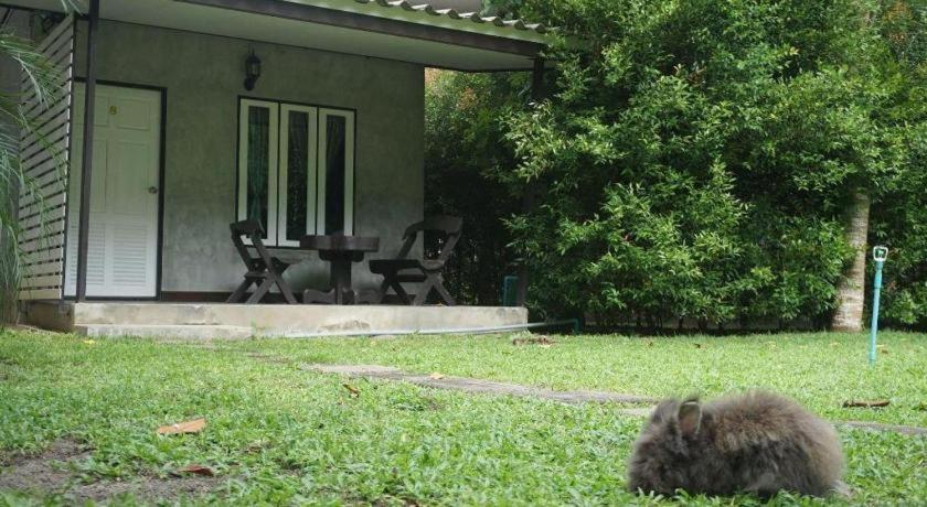 V Valley Resort Satun Exterior photo