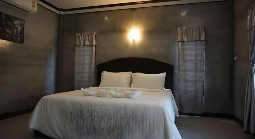 V Valley Resort Satun Exterior photo