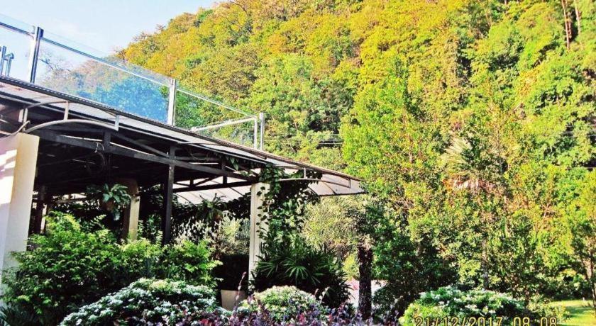 V Valley Resort Satun Exterior photo