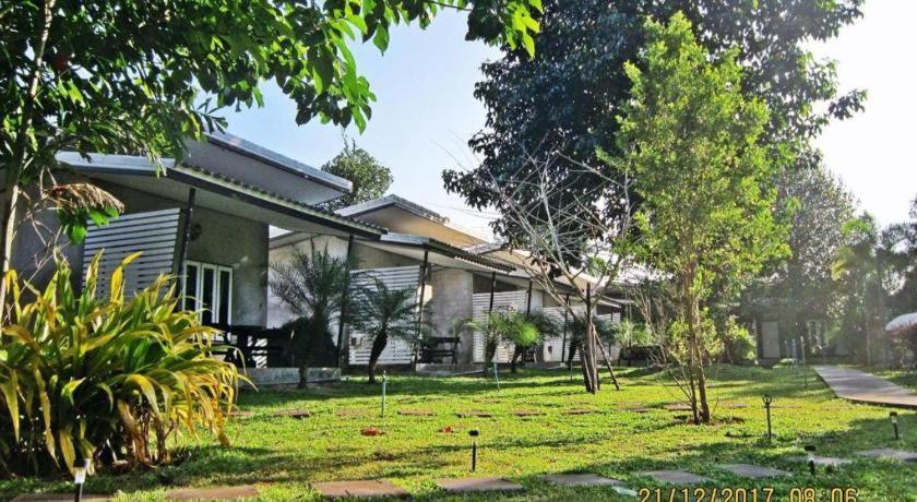 V Valley Resort Satun Exterior photo