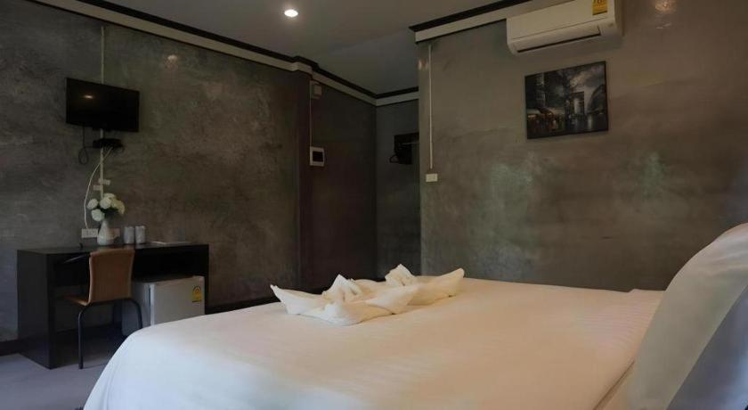 V Valley Resort Satun Exterior photo