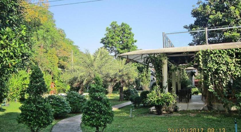 V Valley Resort Satun Exterior photo