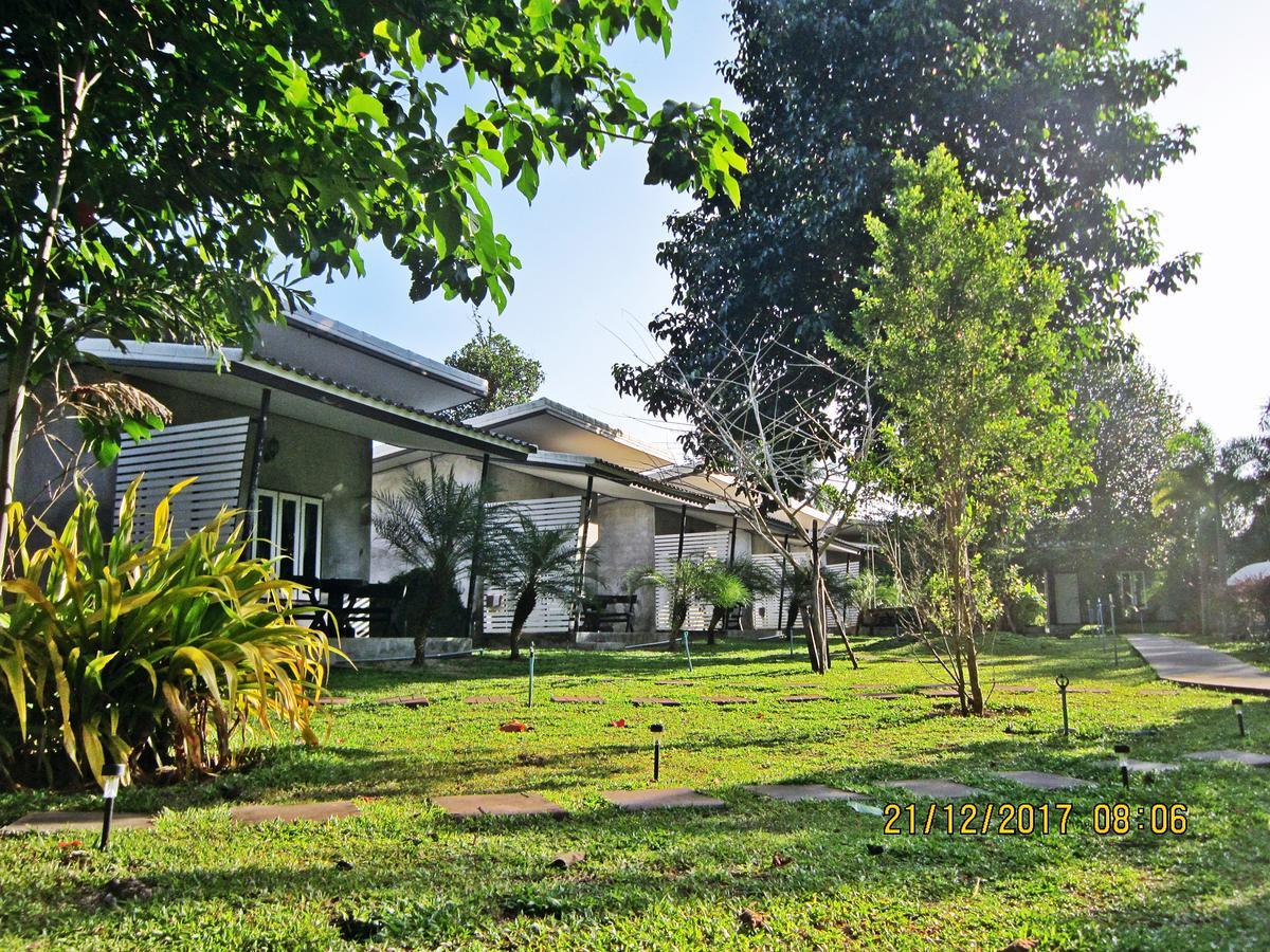 V Valley Resort Satun Exterior photo